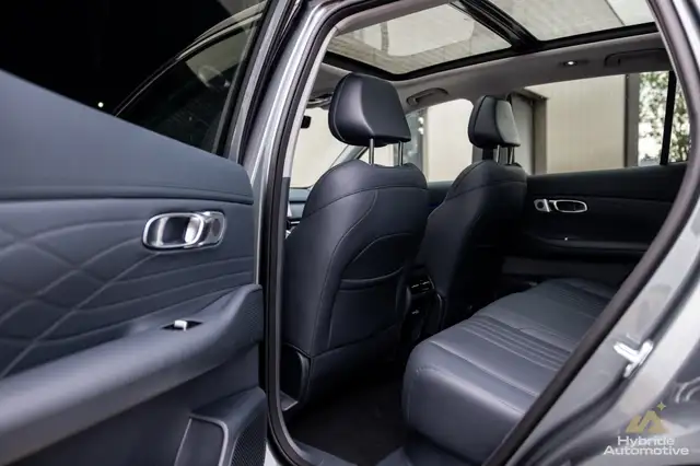 Geely Starray EM-I view 7