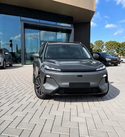 Geely Starray EM-I view 17