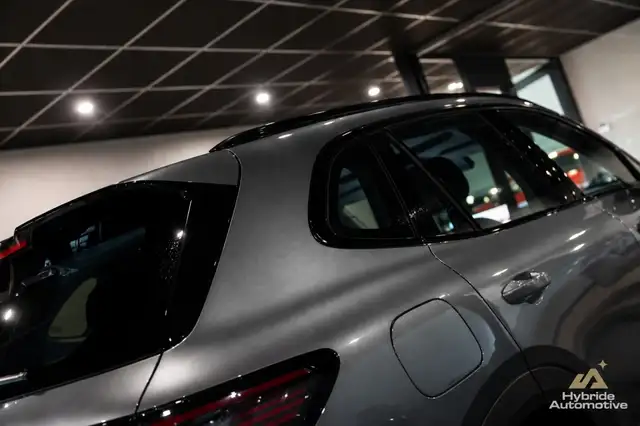 Geely Starray EM-I view 13