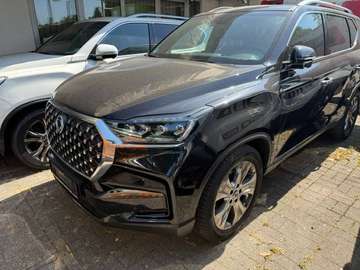 Rexton Diesel 2.2 e-XDi 220 4WDAut. Sapphire