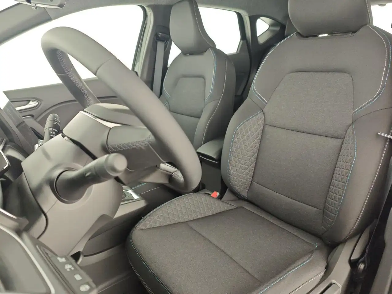 Renault Captur 2026 — фото 11