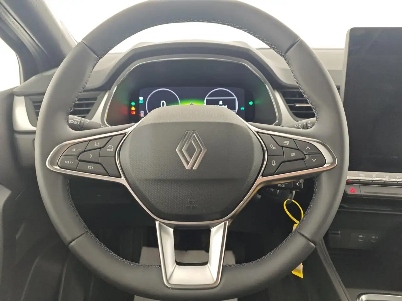 Renault Captur 2026 — фото 18