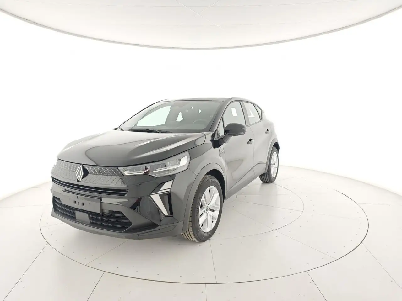 Renault Captur 2026