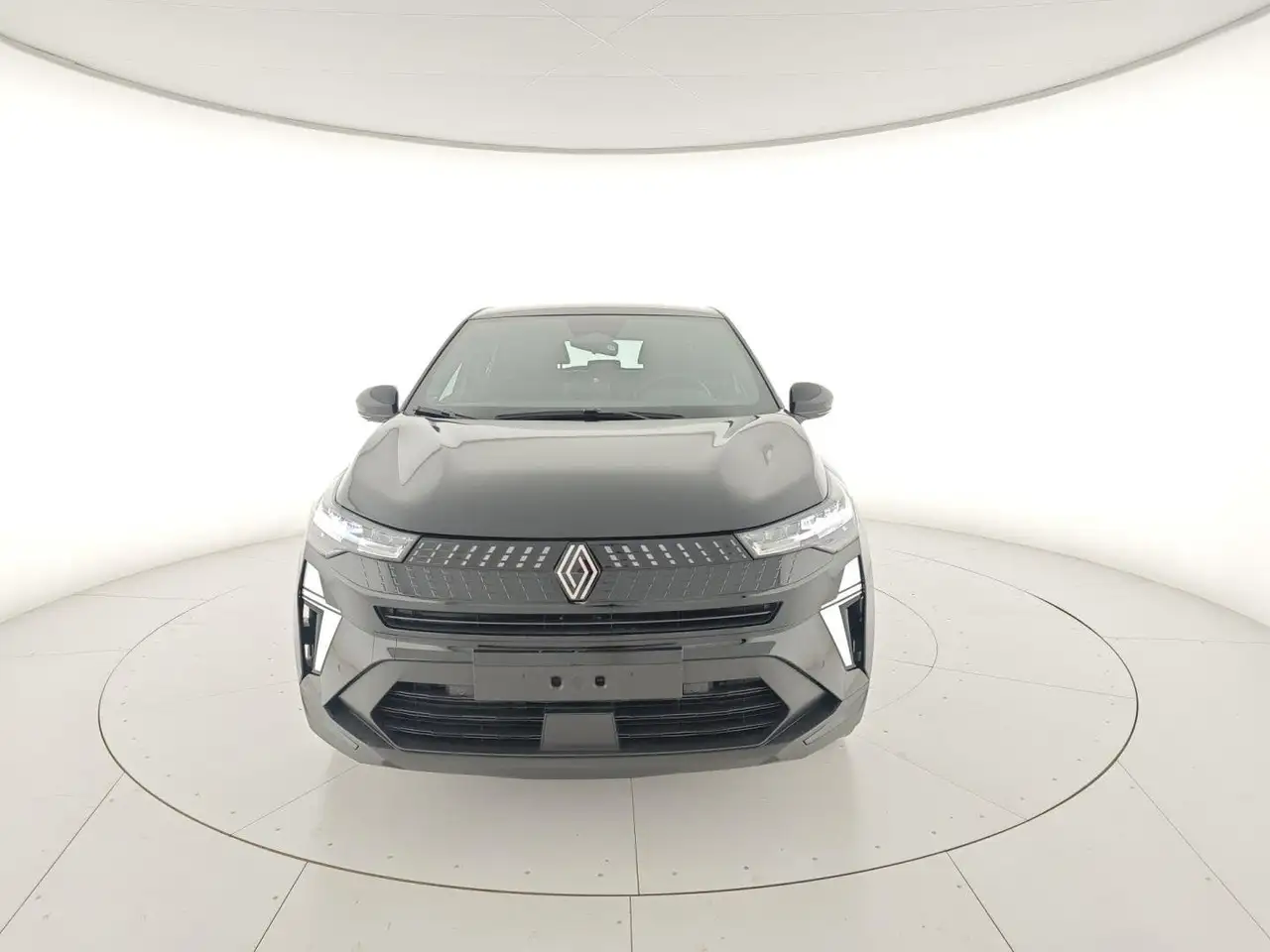 Renault Captur 2026