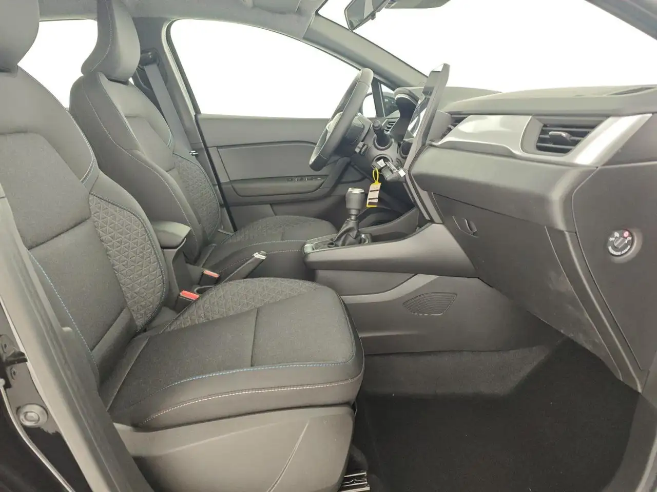 Renault Captur 2026 — фото 13