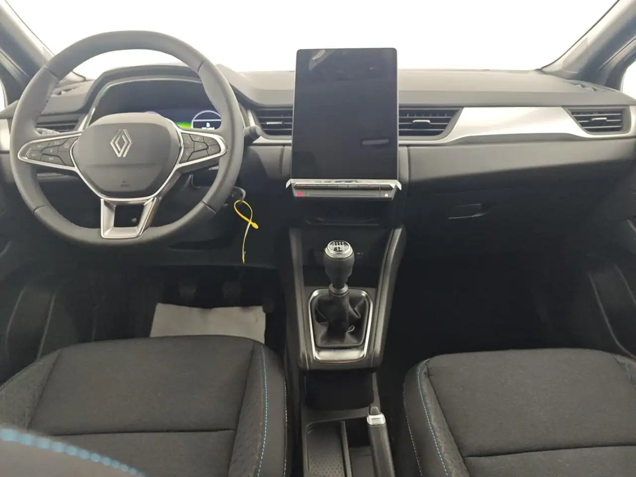 Renault Captur 2026 — фото 17