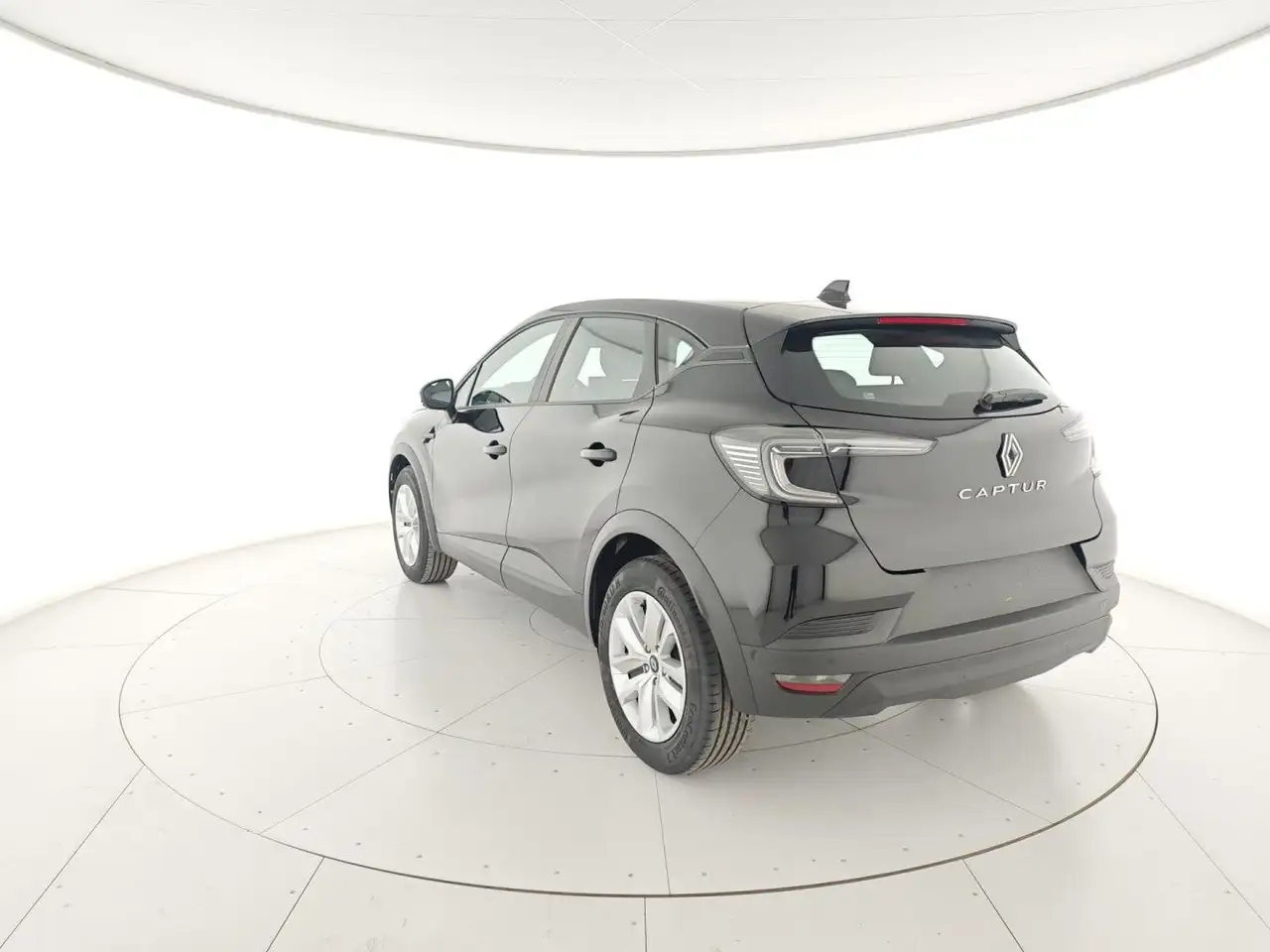Renault Captur 2026