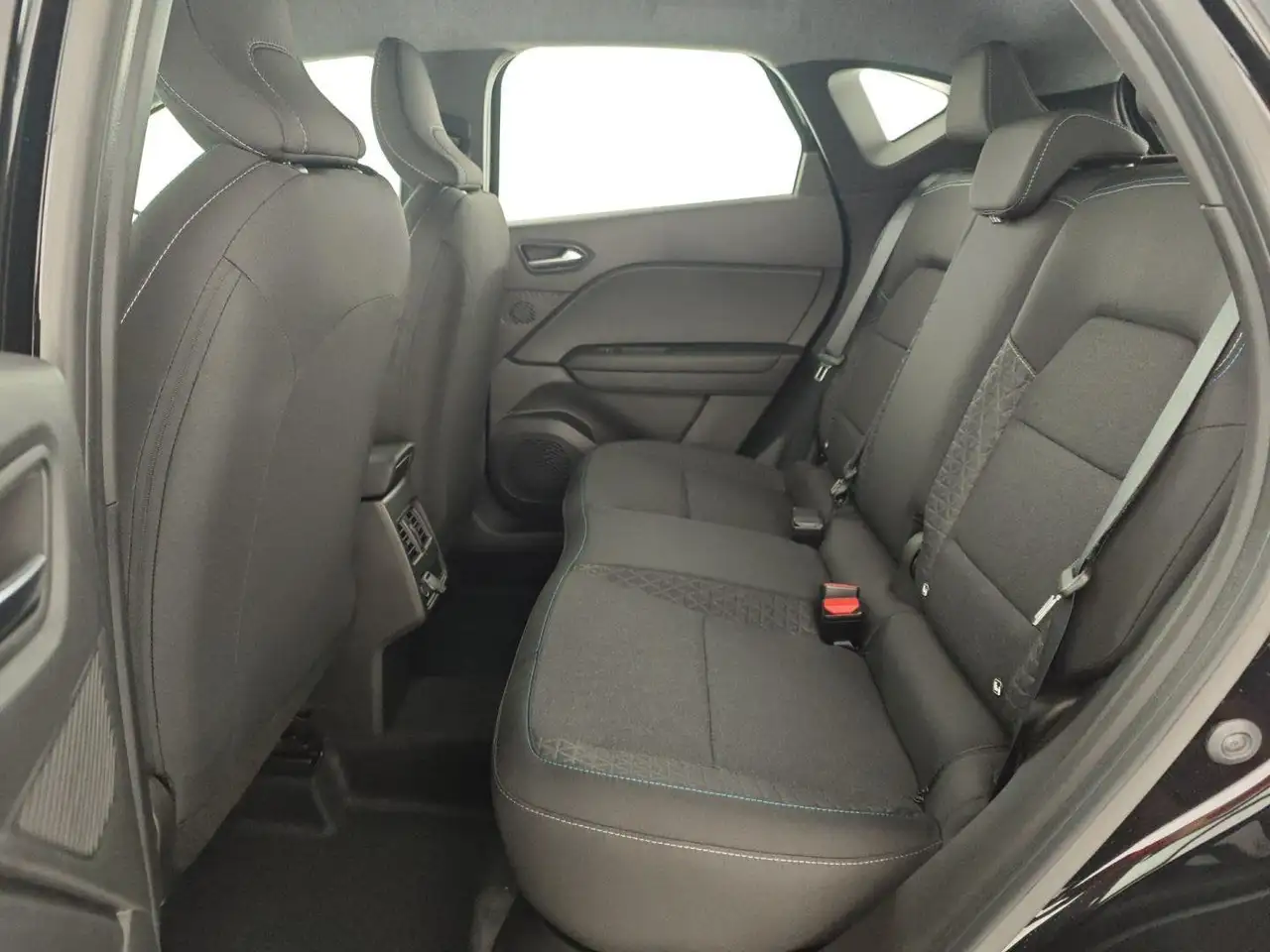 Renault Captur 2026 — фото 12