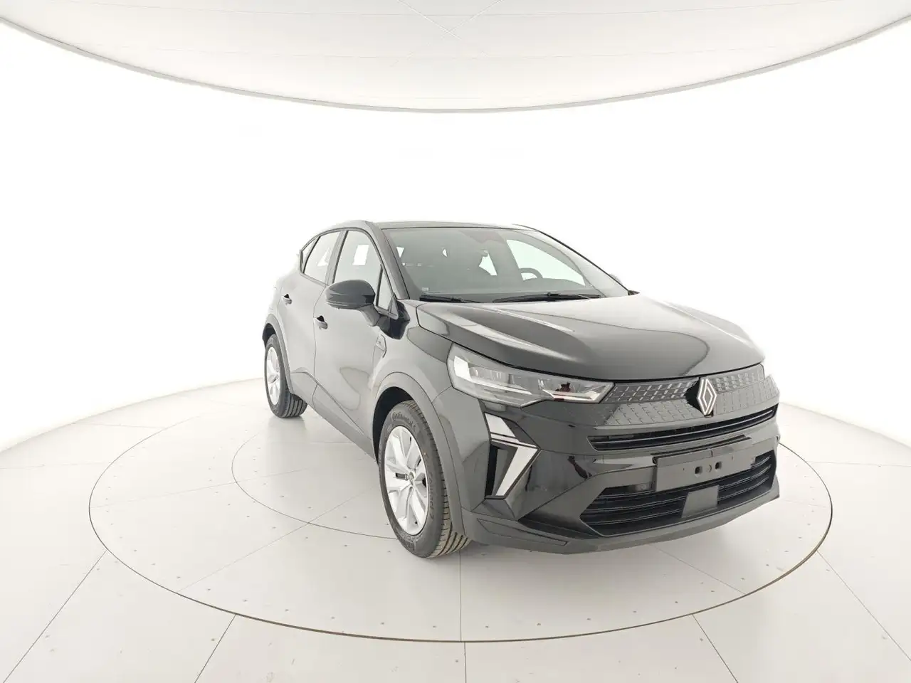 Renault Captur 2026