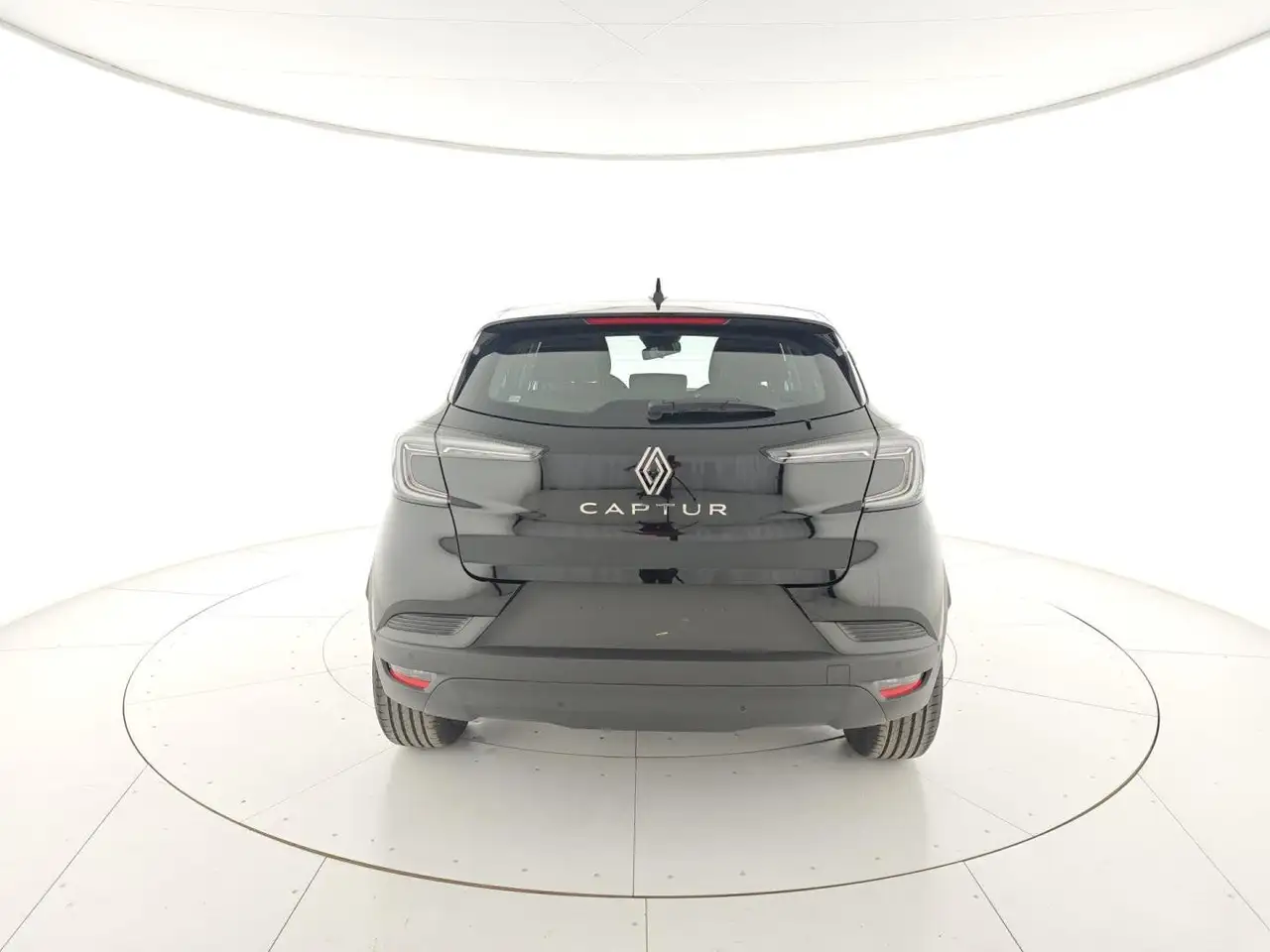 Renault Captur 2026