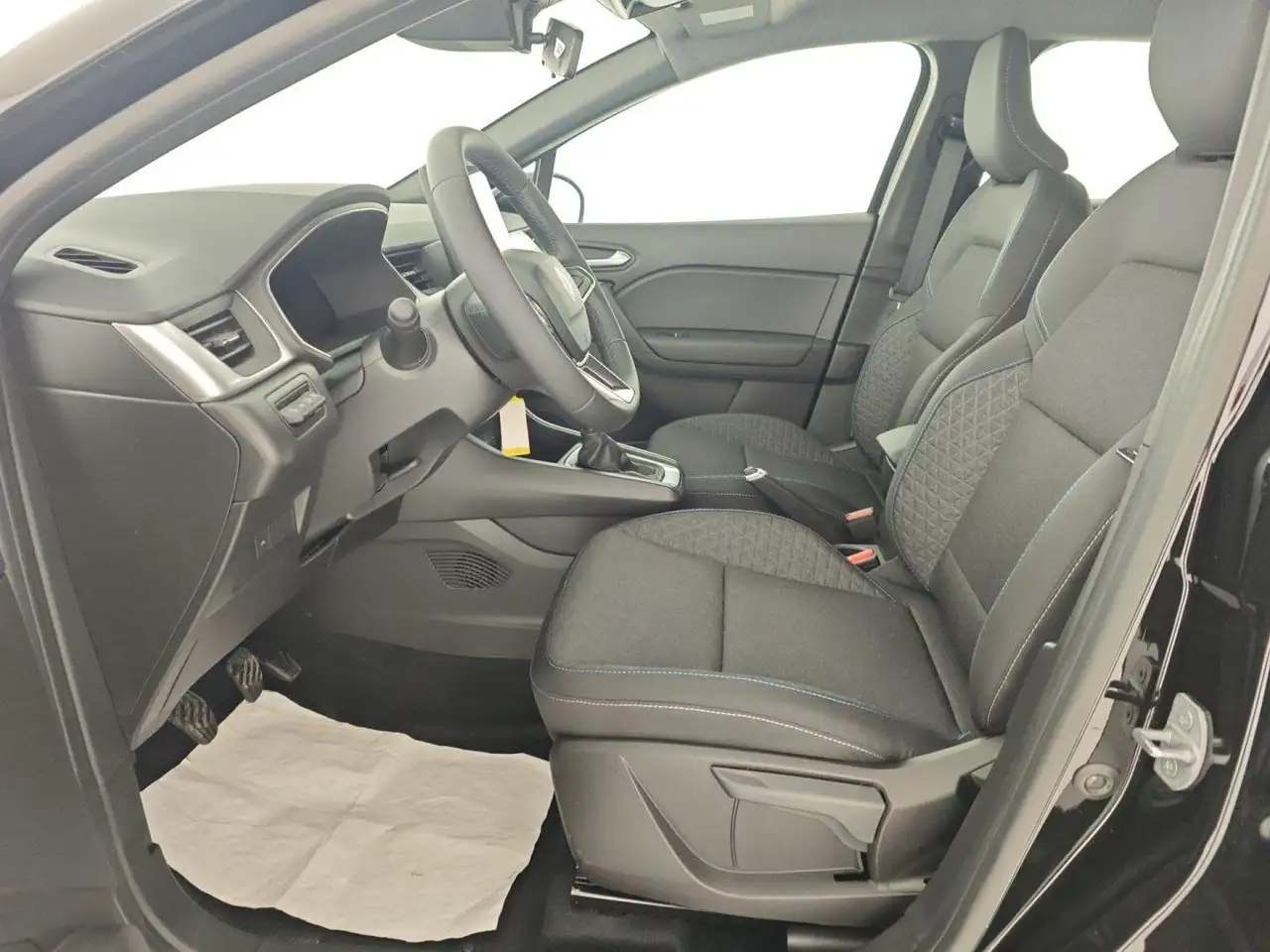 Renault Captur 2026 — фото 10