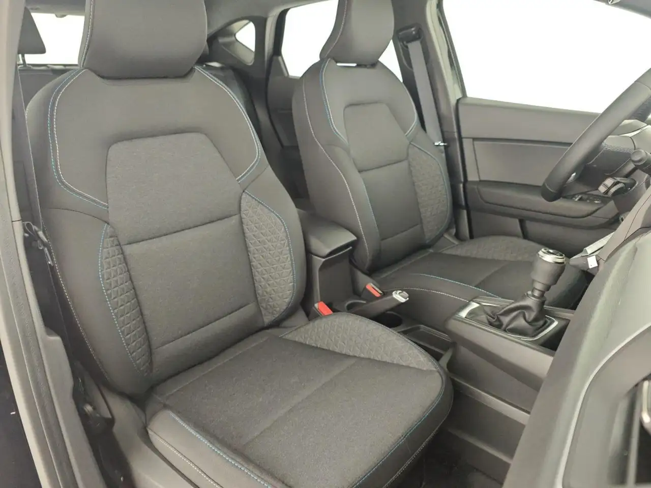 Renault Captur 2026 — фото 14