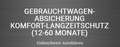 Volkswagen Polo GTI VI 2.0 GTI Navi Led Touch 1 Hand DSG Blanc - thumbnail 30