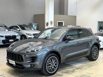 3.0d S 250cv pdk - 20" - PASM