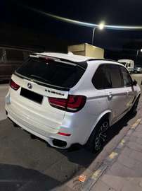 BMW X5 M50d Sport-Aut. ///M performance