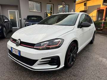 Golf GTI Performance 2.0 TSI 5p. BlueMotion Techno