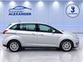 Ford Grand C-Max Grand C-MAX Titanium 1,5 EcoBoost Aut. 1.Besitz Grau - thumbnail 7