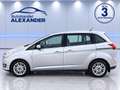 Ford Grand C-Max Grand C-MAX Titanium 1,5 EcoBoost Aut. 1.Besitz Grau - thumbnail 3