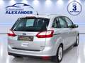 Ford Grand C-Max Grand C-MAX Titanium 1,5 EcoBoost Aut. 1.Besitz Grau - thumbnail 8