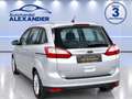 Ford Grand C-Max Grand C-MAX Titanium 1,5 EcoBoost Aut. 1.Besitz Grau - thumbnail 11