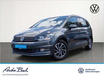 1.6 TDI SOUND, Navi, Klima, Sitzheizung,