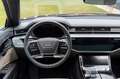 Audi A8 50 TDI SLINE MASSAGE.PANO.B&O.MATRIX..AHK. Schwarz - thumbnail 8