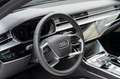 Audi A8 50 TDI SLINE MASSAGE.PANO.B&O.MATRIX..AHK. Schwarz - thumbnail 11