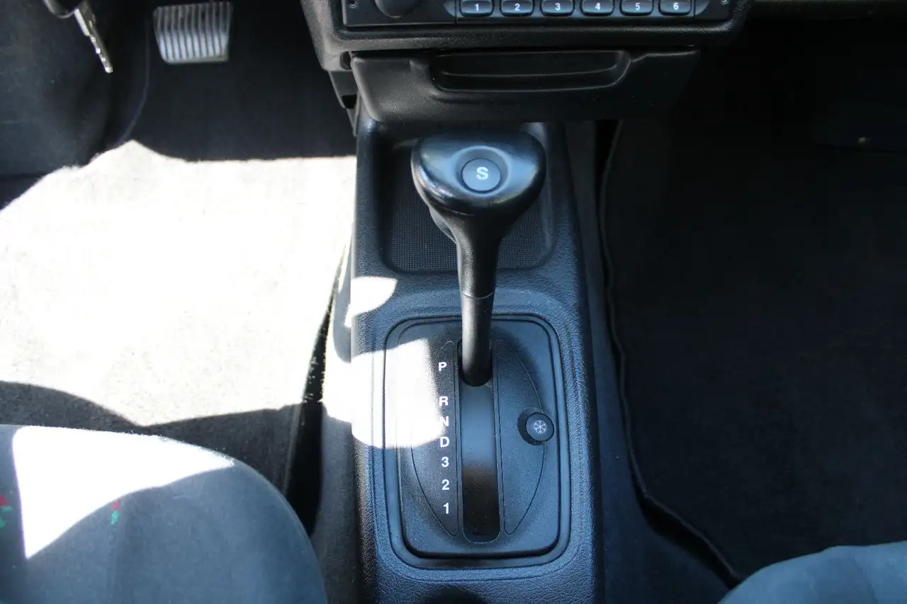 Opel Corsa |Automatik|58000km|TÜV NEU, foto 12