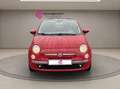 Fiat 500 KLIMA PANORAMA ALU TÜV NEU Rouge - thumbnail 2