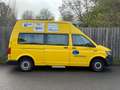 Volkswagen 2.0 TDI L2H4 Comfortline 7P NAP! Geel - thumbnail 4