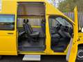 Volkswagen 2.0 TDI L2H4 Comfortline 7P NAP! Geel - thumbnail 9
