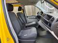 Volkswagen 2.0 TDI L2H4 Comfortline 7P NAP! Geel - thumbnail 8