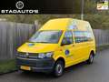 Volkswagen 2.0 TDI L2H4 Comfortline 7P NAP! Geel - thumbnail 1