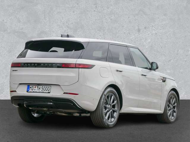 Land Rover Range Rover Sport Dynamic SEel.Trittbretter