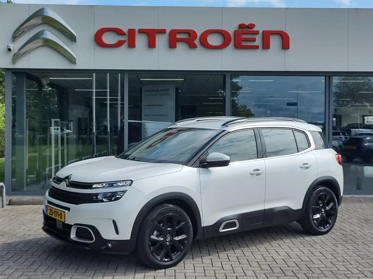 Citroen C5 Aircross 1.2 PureTech Business Wit - 1