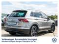 Volkswagen Tiguan Comfortline 1.5 TSI DSG Navi  LED Stdhzg Silber - thumbnail 2
