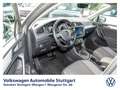 Volkswagen Tiguan Comfortline 1.5 TSI DSG Navi  LED Stdhzg Silber - thumbnail 3