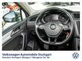 Volkswagen Tiguan Comfortline 1.5 TSI DSG Navi  LED Stdhzg Silber - thumbnail 8