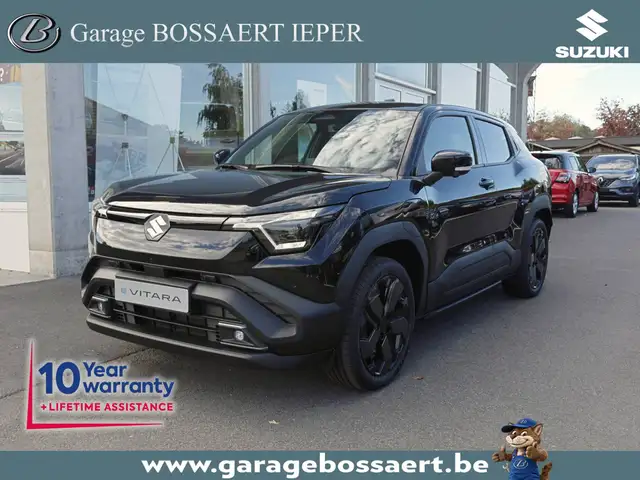 Suzuki e Vitara GLX 10 Jaar Garantie - Lifetime Assistance