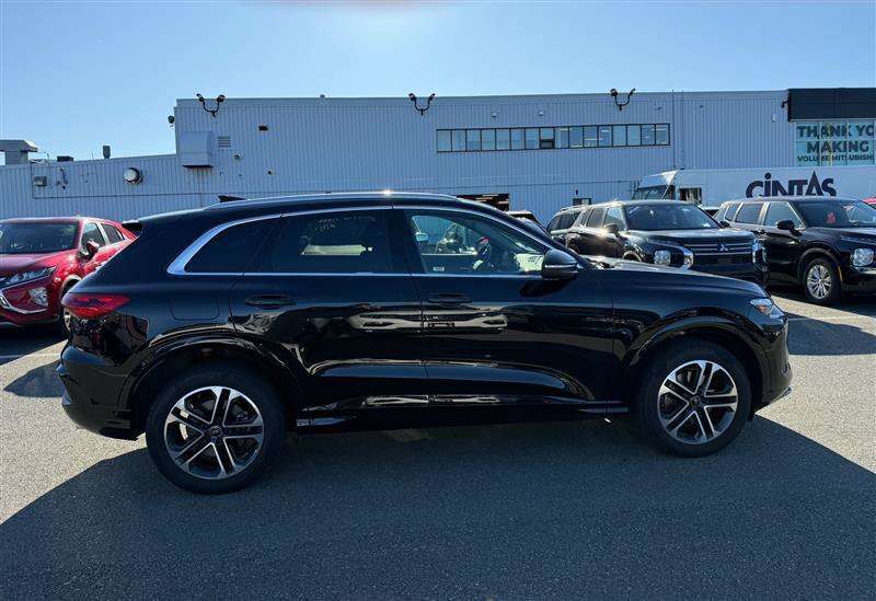 2026 Audi Q5 Progressiv — снимка 1
