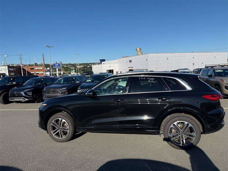 2026 Audi Q5 Progressiv — снимка 1