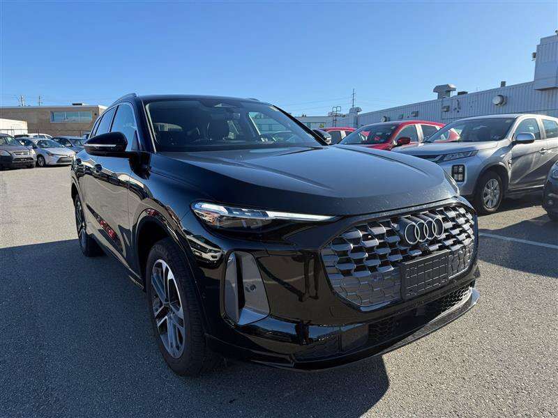2026 Audi Q5 Progressiv — снимка 1