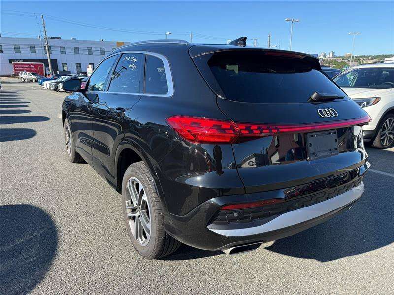 2026 Audi Q5 Progressiv — снимка 1