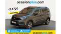 Peugeot Rifter 1.5BlueHDi S&S Standard GT Line EAT8 130 Grijs - thumbnail 1