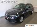 Skoda Kamiq Ambition TSI DSG Schwarz - thumbnail 1