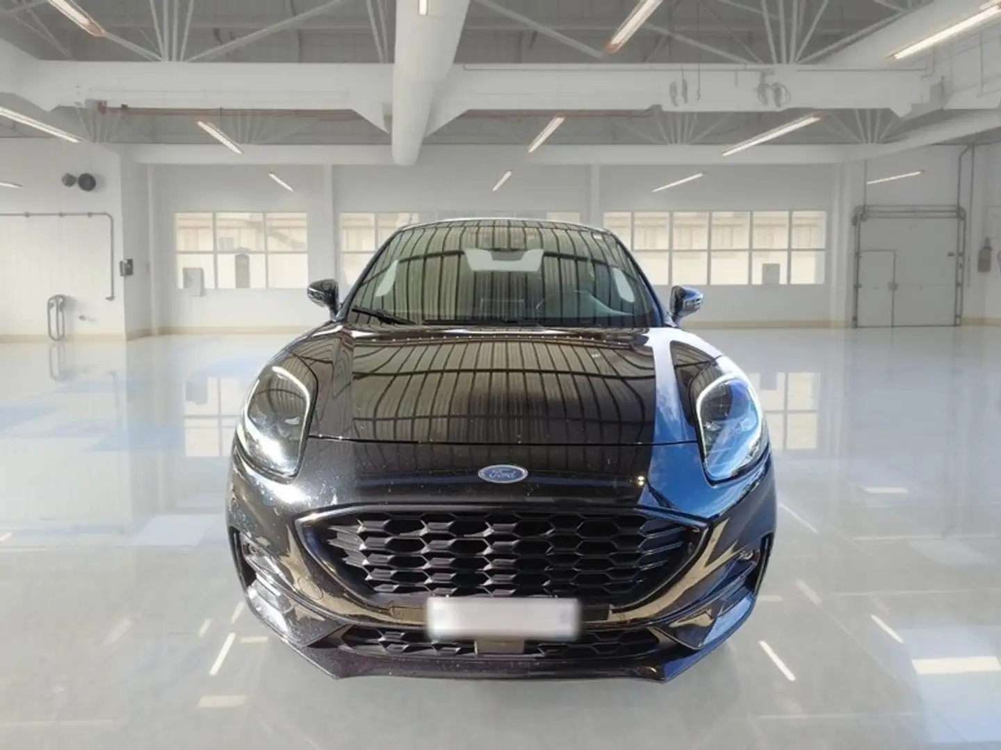 Ford Puma 1.0 Ecoboost Hybrid 125CV ST-Line Auto - 2