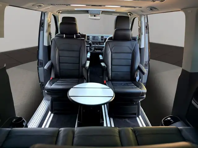 Volkswagen Multivan view 15