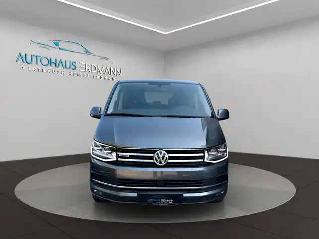 Volkswagen Multivan view 6