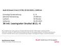 Audi A5 2.0 TDI S line Tech Plus AHK Negru - thumbnail 3
