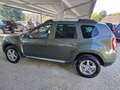 Dacia Duster Delsey 4x4 1.5 dCi ! 2.Besitz/Serviceheft! Grün - thumbnail 6